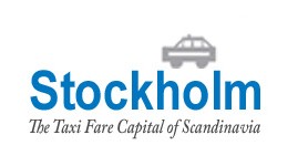 Stockholms nya slogan är baserad på realismen inom taxibranschen.