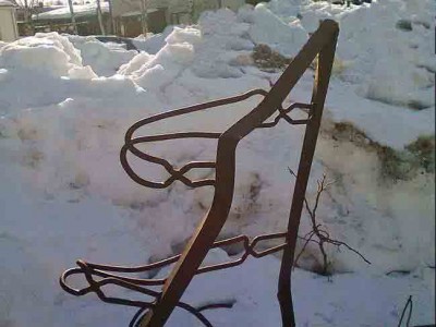 Joona Tuomistolainen: Nimetön 2011