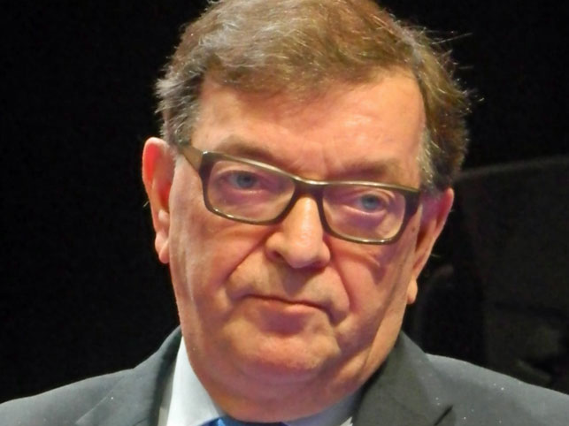 Paavo Väyrynen